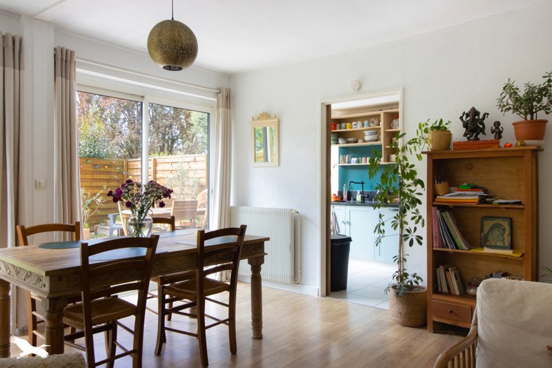 Vente Appartement BAYONNE - 4 pièces -91 m² - (64100)
