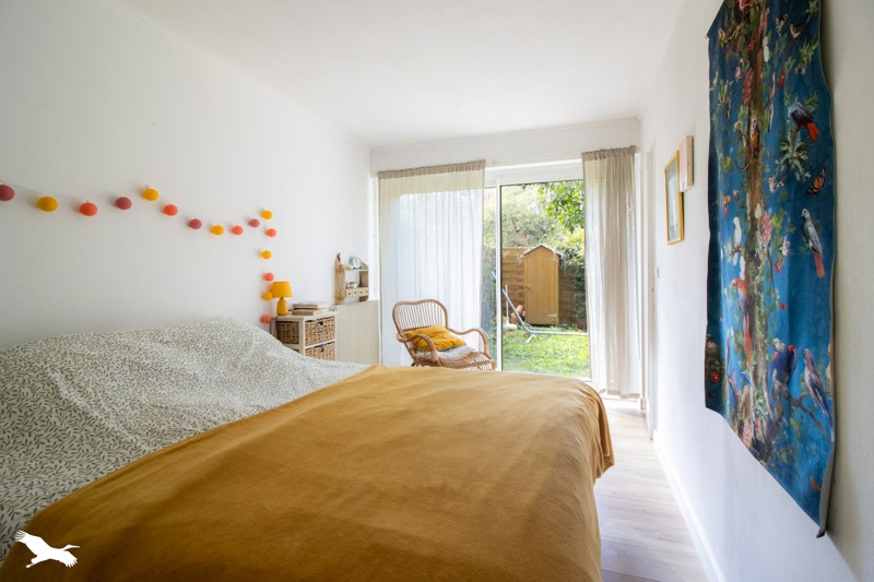 Vente Appartement BAYONNE - 4 pièces -91 m² - (64100)