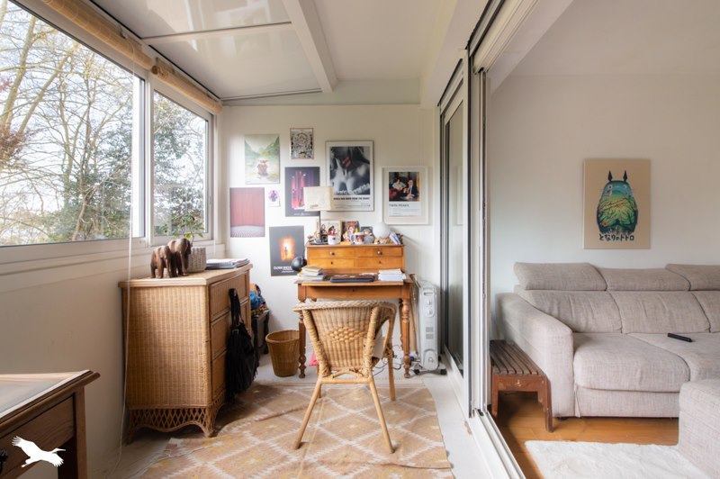 Vente Appartement BAYONNE - 4 pièces -91 m² - (64100)