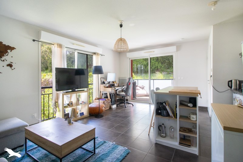 Vente Appartement BAYONNE - 2 pièces -42,1 m² - (64100)