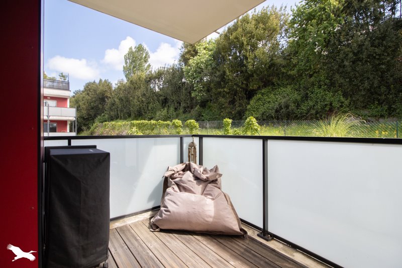 Vente Appartement BAYONNE - 2 pièces -42,1 m² - (64100)