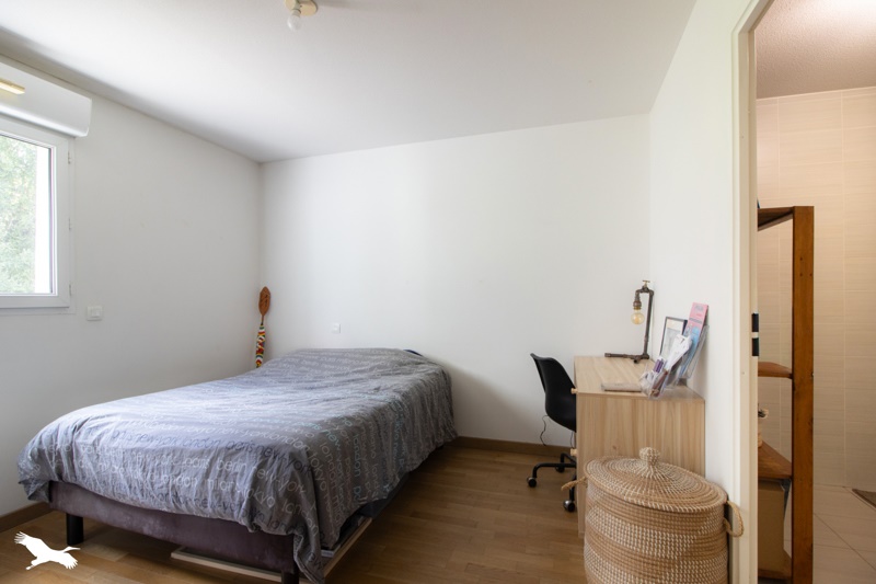 Vente Appartement BAYONNE - 2 pièces -42,1 m² - (64100)