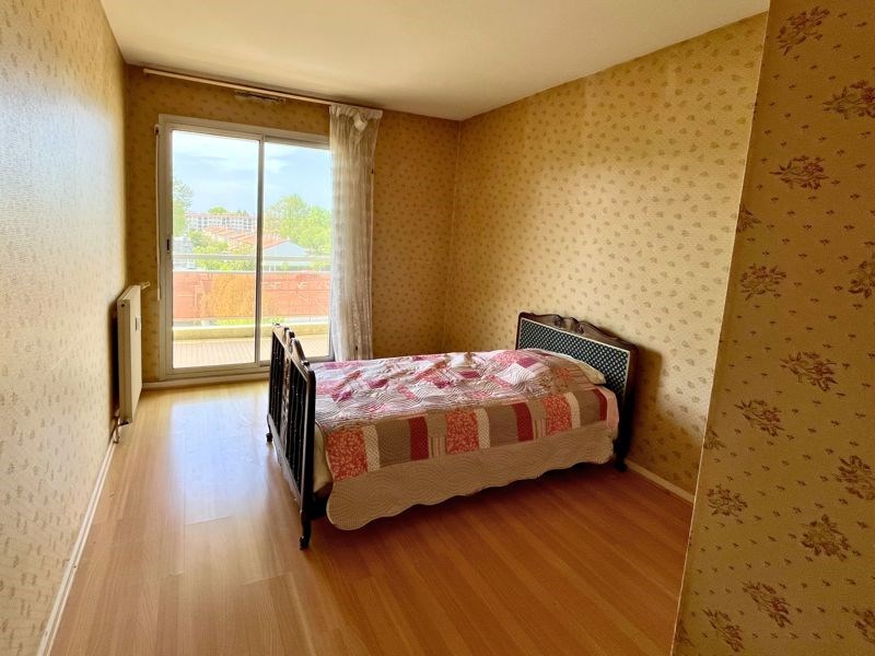 Vente Appartement BAYONNE - 4 pièces -110 m² - (64100)