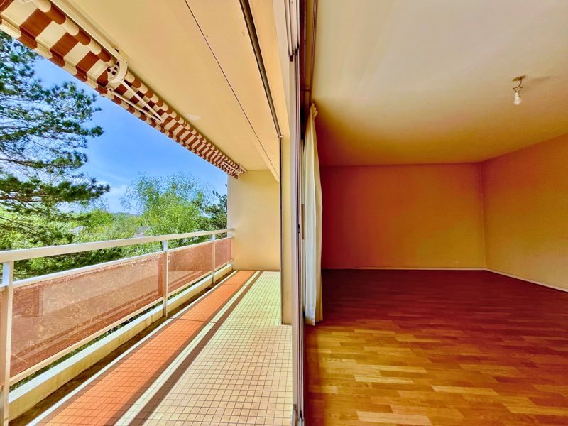 Vente Appartement BAYONNE - 4 pièces -110 m² - (64100)