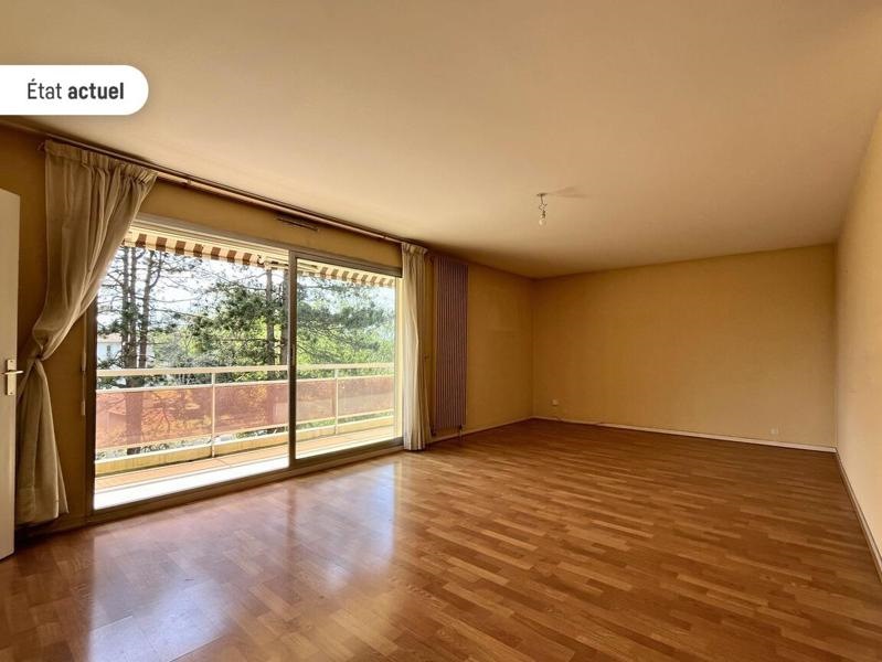 Vente Appartement BAYONNE - 4 pièces -110 m² - (64100)