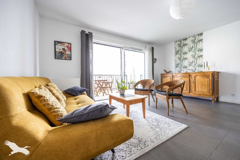 Appartement Bayonne