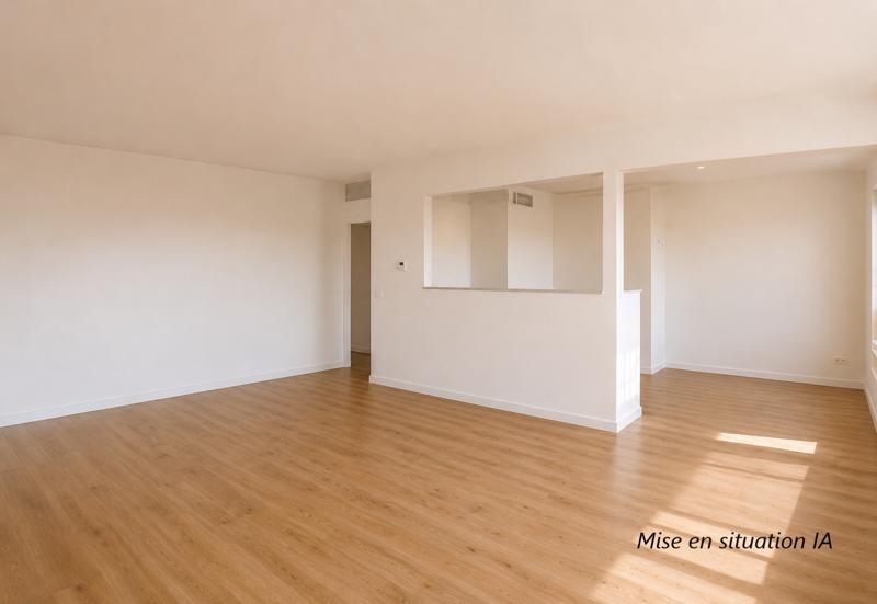 Vente Appartement BAYONNE 64100 4 pièces - 85 m²