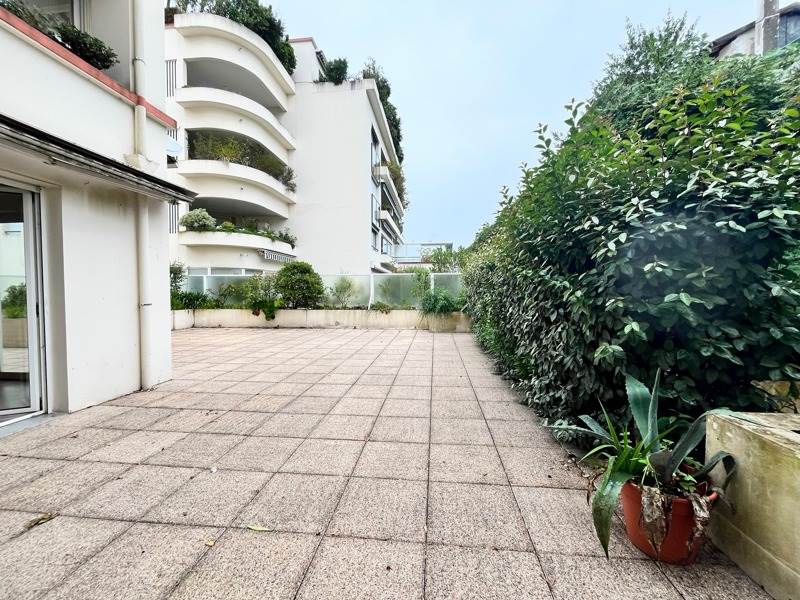 Vente Appartement BAYONNE - 4 pièces -93 m² - (64100)