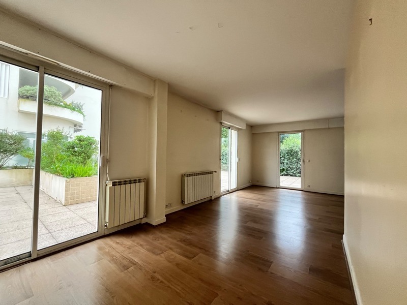 Vente Appartement BAYONNE - 4 pièces -93 m² - (64100)
