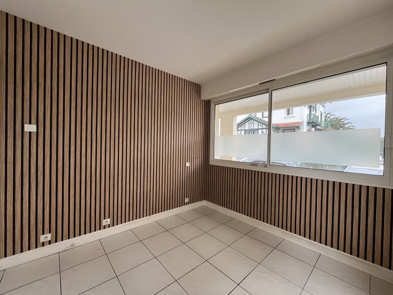 Vente Appartement BAYONNE - 4 pièces -93 m² - (64100)