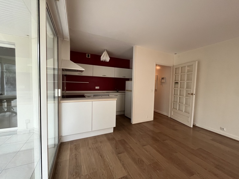 Vente Appartement BAYONNE - 4 pièces -93 m² - (64100)
