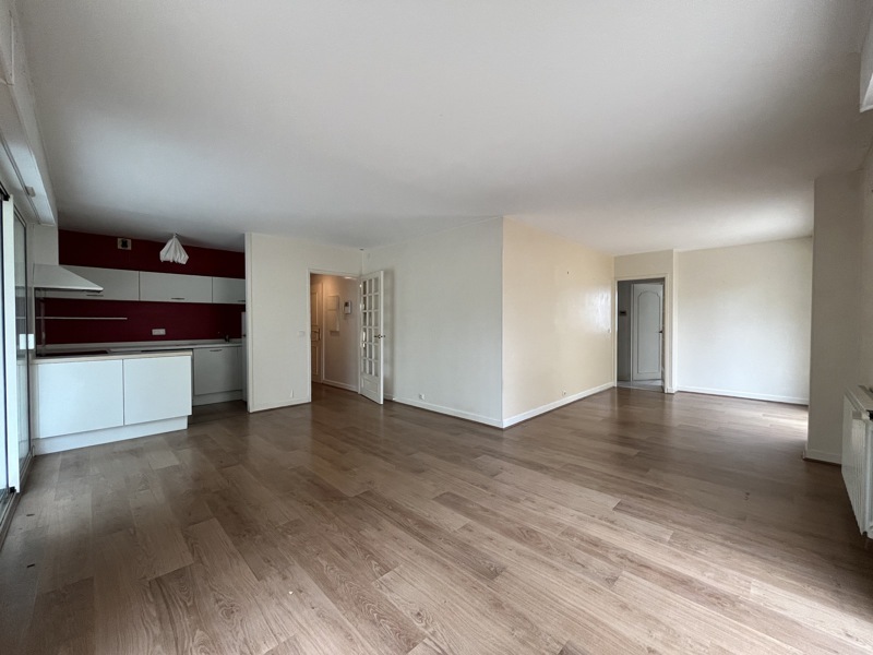 Vente Appartement BAYONNE - 4 pièces -93 m² - (64100)