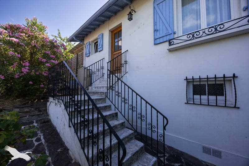 Vente Maison BAYONNE - 4 pièces -93 m² - (64100)