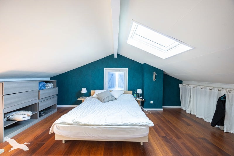 Vente Maison BAYONNE - 4 pièces -93 m² - (64100)