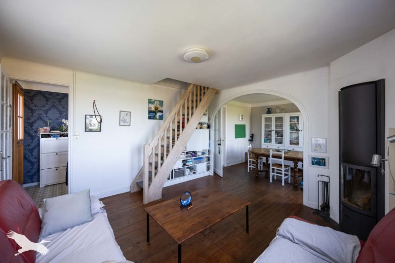 Vente Maison BAYONNE - 4 pièces -93 m² - (64100)