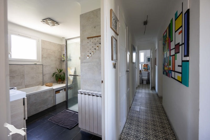 Vente Maison BAYONNE - 4 pièces -93 m² - (64100)