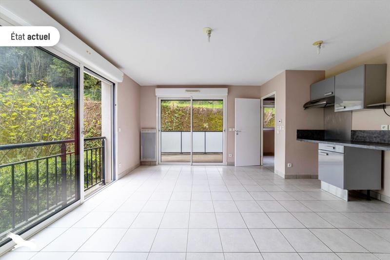Appartement Bayonne