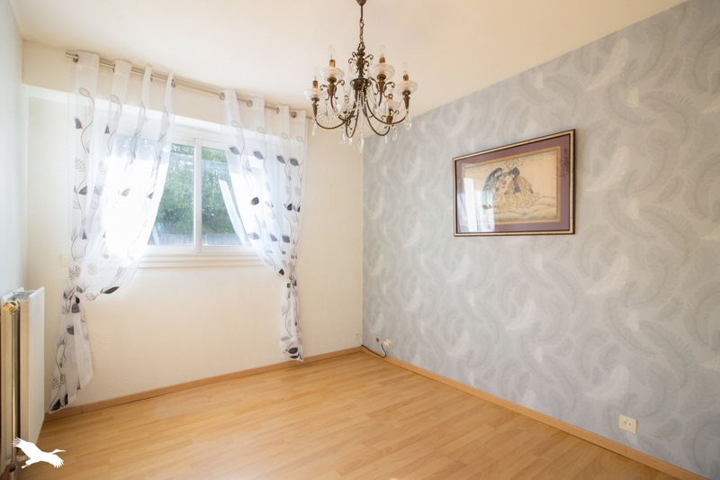 Vente Appartement BAYONNE - 2 pièces -48 m² - (64100)