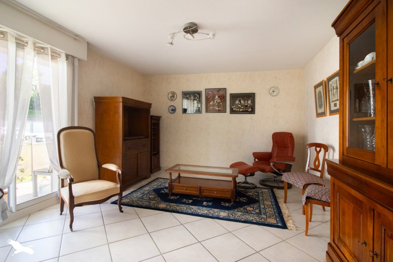 Vente Appartement BAYONNE - 2 pièces -48 m² - (64100)