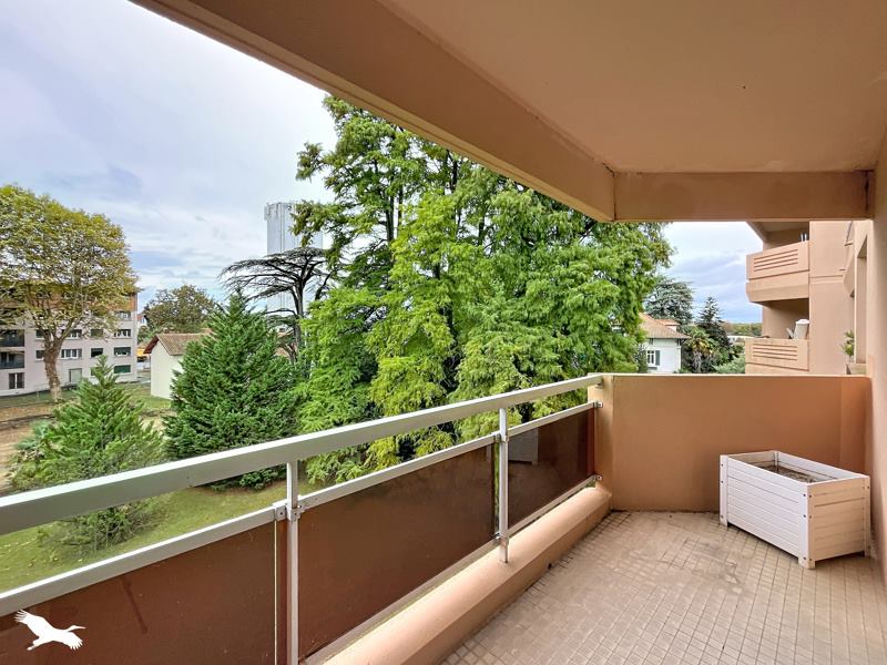 Vente Appartement Bayonne - 3 pièces -77 m² - (64100)