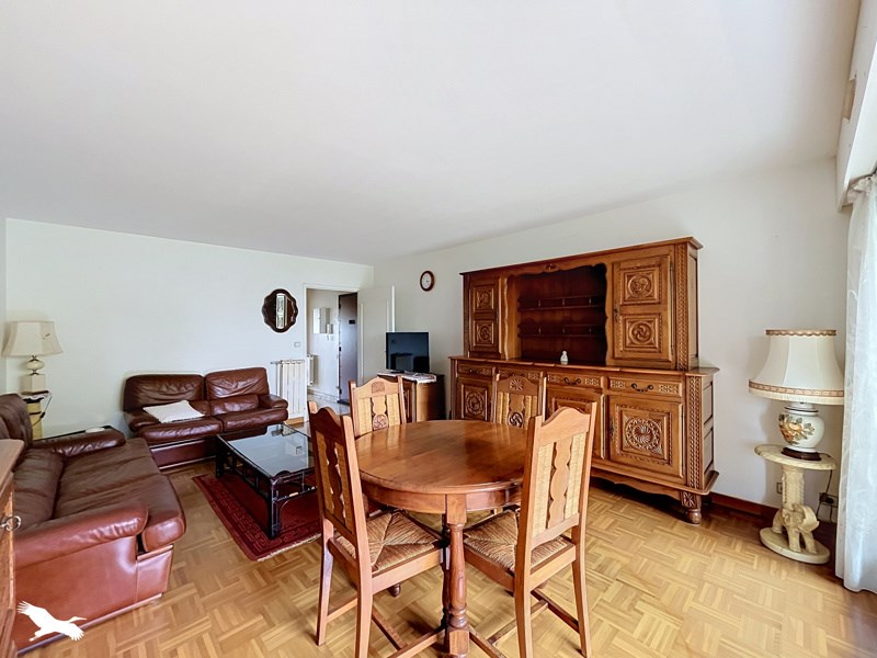 Vente Appartement Bayonne - 3 pièces -77 m² - (64100)