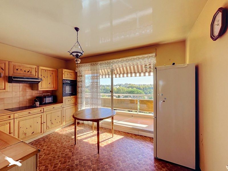 Vente Appartement Bayonne - 3 pièces -77 m² - (64100)