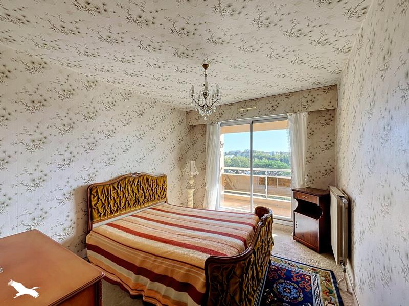Vente Appartement Bayonne - 3 pièces -77 m² - (64100)