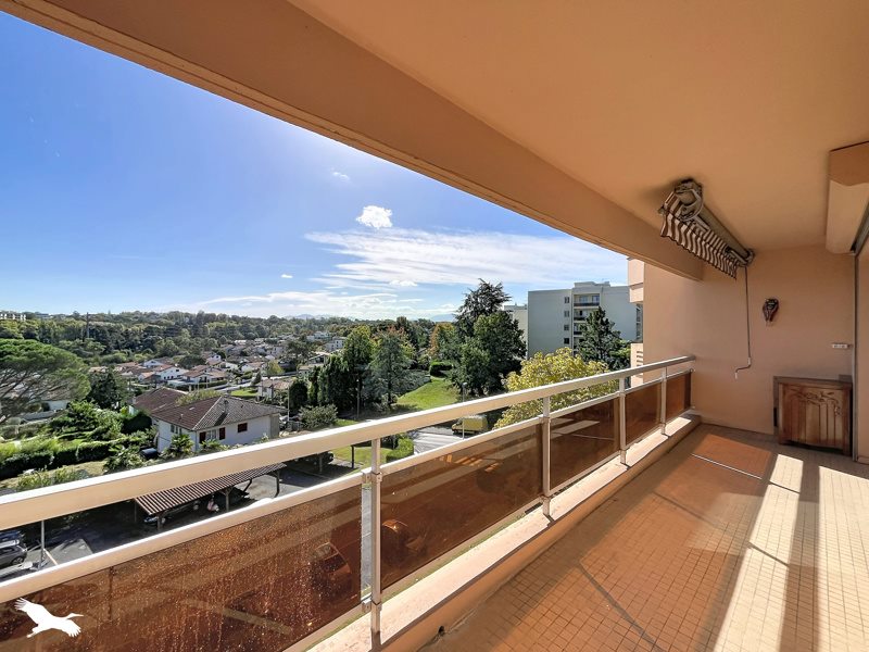 Vente Appartement Bayonne 64100 3 pièces - 77 m²