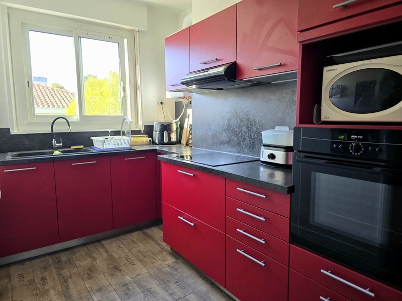 Vente Appartement Bayonne - 3 pièces -70 m² - (64100)