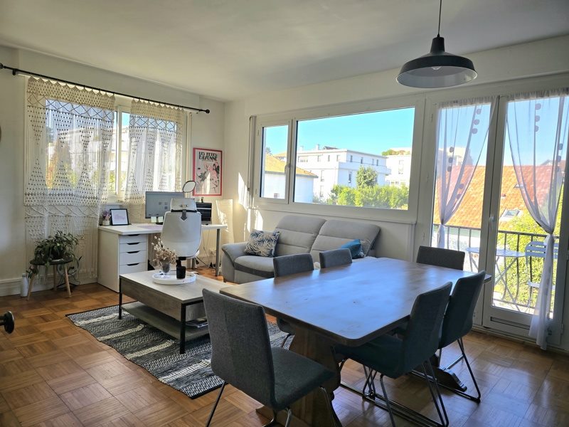 Vente Appartement Bayonne - 3 pièces -70 m² - (64100)
