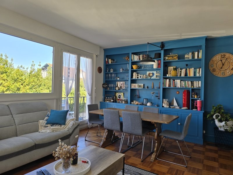 Appartement 3 pièces 70 m² · à Bayonne · 70 m² · 405 000 €