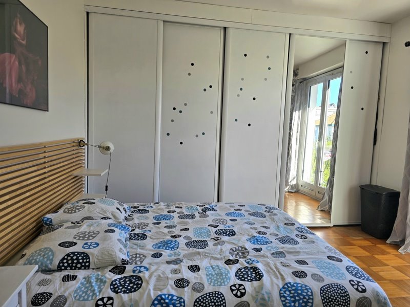 Vente Appartement Bayonne - 3 pièces -70 m² - (64100)