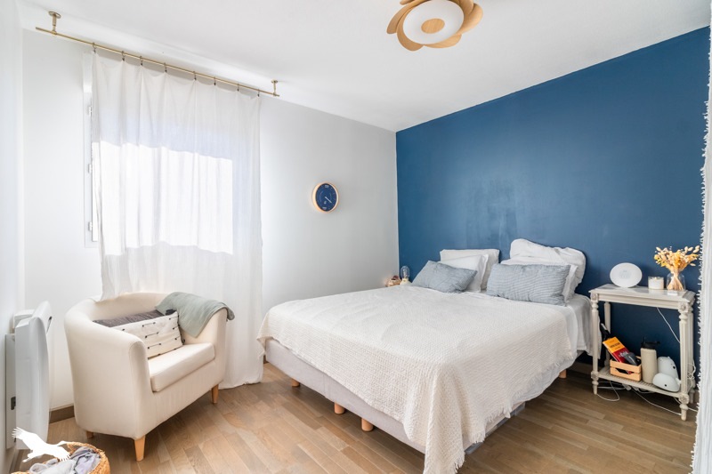 Vente Appartement Bayonne - 3 pièces -61,5 m² - (64100)
