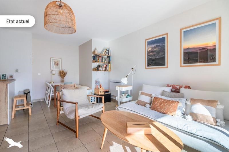 Appartement 3 pièces 61 m² · à Bayonne · 61 m² · 293 216 €