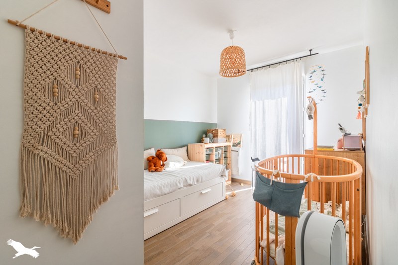 Vente Appartement Bayonne - 3 pièces -61,5 m² - (64100)