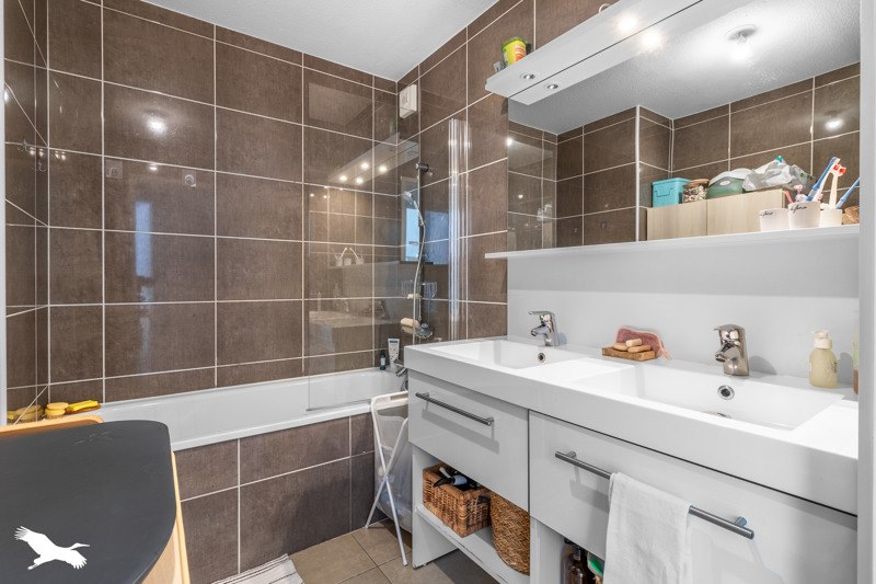 Vente Appartement Bayonne - 3 pièces -61,5 m² - (64100)