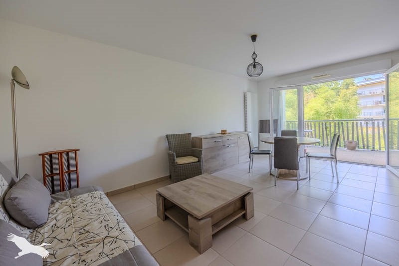Vente Appartement Bayonne - 2 pièces -50 m² - (64100)