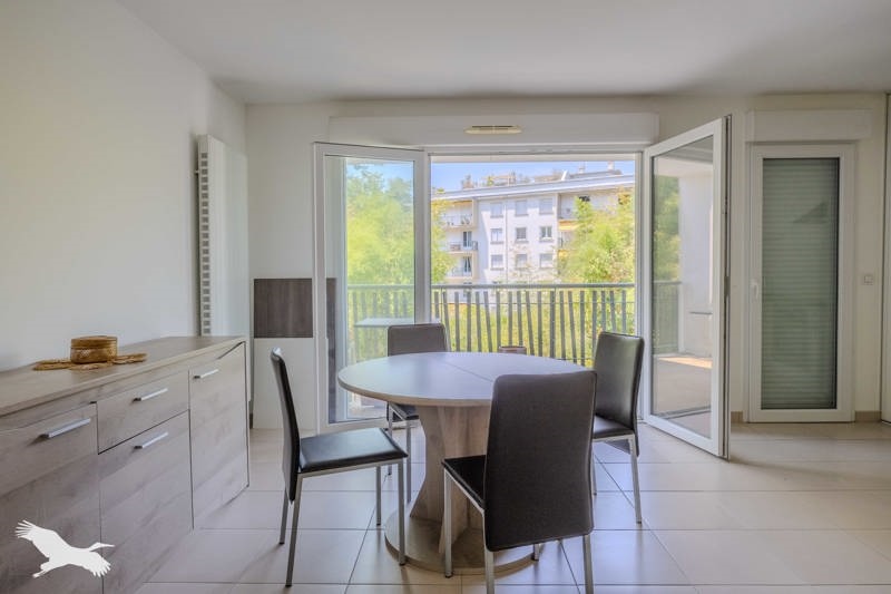 Vente Appartement Bayonne - 2 pièces -50 m² - (64100)