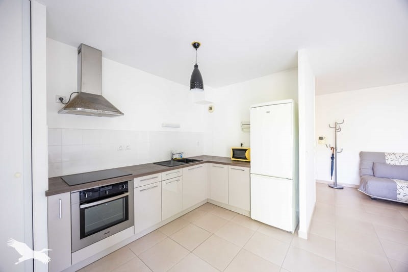 Vente Appartement Bayonne - 2 pièces -50 m² - (64100)