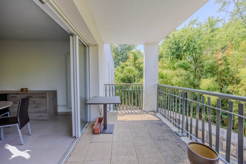 Vente Appartement Bayonne - 2 pièces -50 m² - (64100)