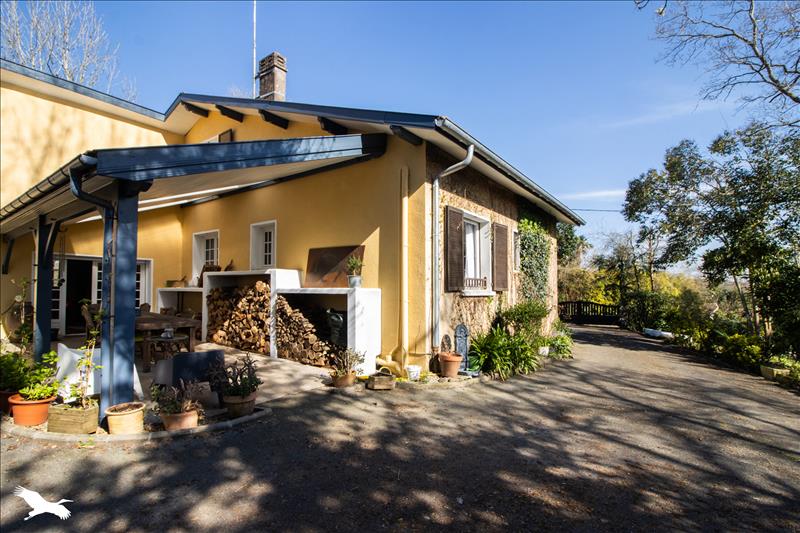 Vente Maison SALIES DE BEARN - 6 pièces -180 m² - (64270)