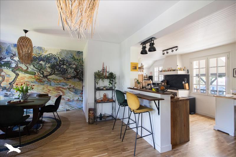 Vente Maison SALIES DE BEARN - 6 pièces -180 m² - (64270)