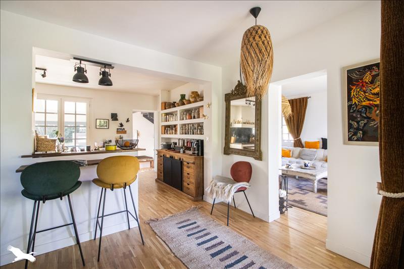 Vente Maison SALIES DE BEARN - 6 pièces -180 m² - (64270)