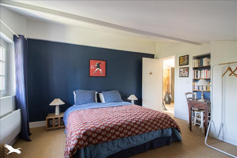 Vente Maison SALIES DE BEARN - 6 pièces -180 m² - (64270)
