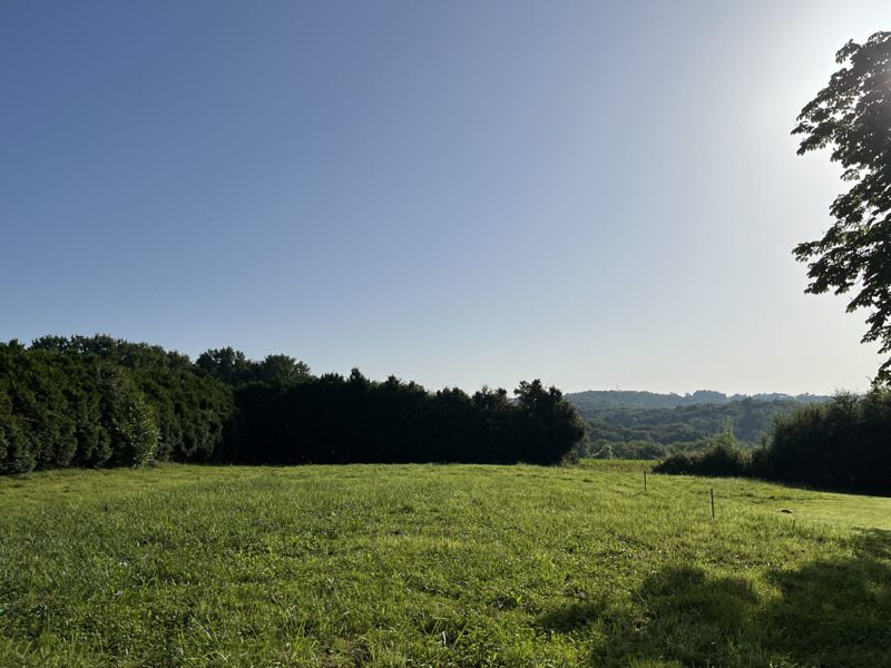 Vente Terrain SALIES DE BEARN - -1300 m² - (64270)