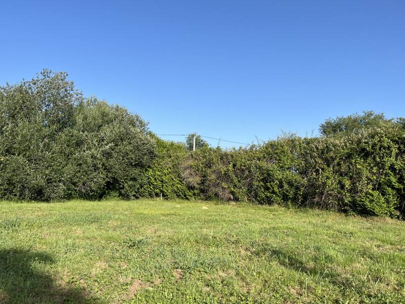 Vente Terrain SALIES DE BEARN - -1300 m² - (64270)