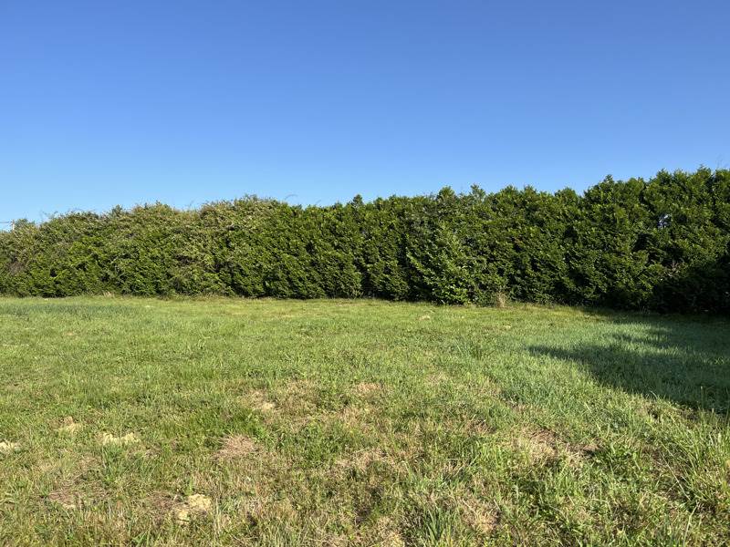 Vente Terrain SALIES DE BEARN - -1300 m² - (64270)