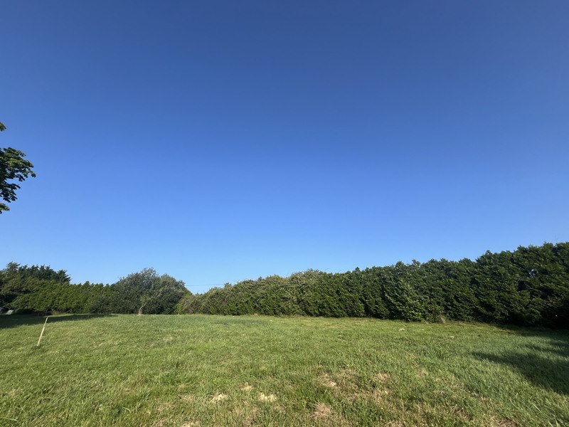 Vente Terrain SALIES DE BEARN - -1300 m² - (64270)