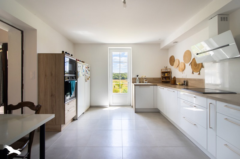 Vente Maison ST MEDARD - 5 pièces -179 m² - (64370)