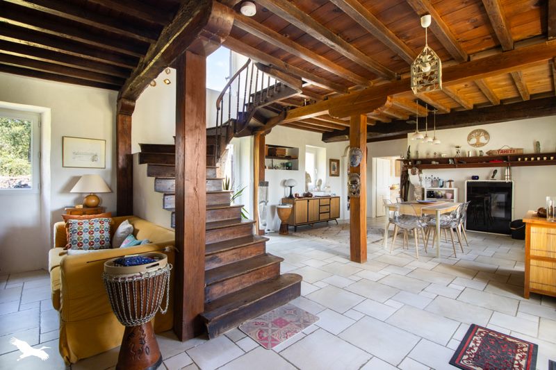 Vente Maison ST MEDARD - 5 pièces -179 m² - (64370)